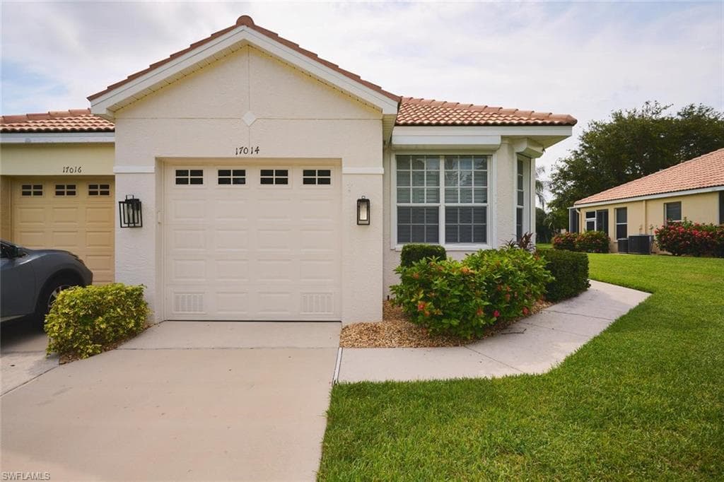 17014 Middlebrook CT FORT MYERS, FL 33908