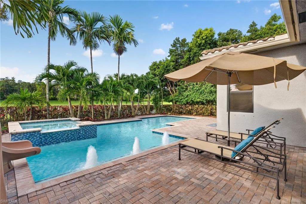 4036 Nova LN NAPLES, FL 34119