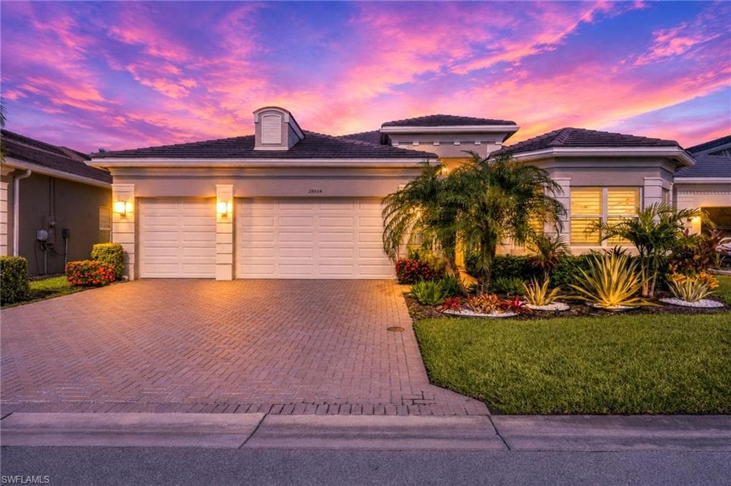 28554 Wharton DR BONITA SPRINGS, FL 34135