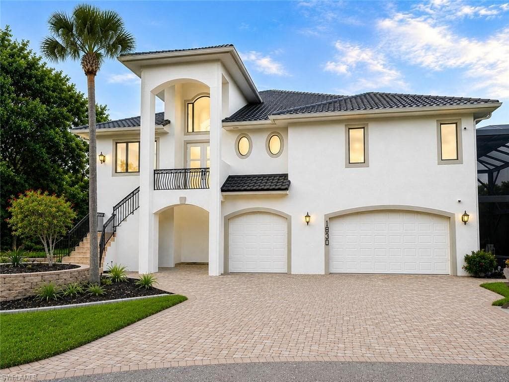 1830 April CT MARCO ISLAND, FL 34145