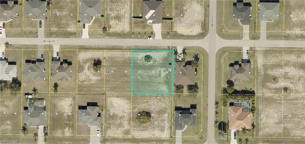 4328 32nd TER CAPE CORAL, FL 33993