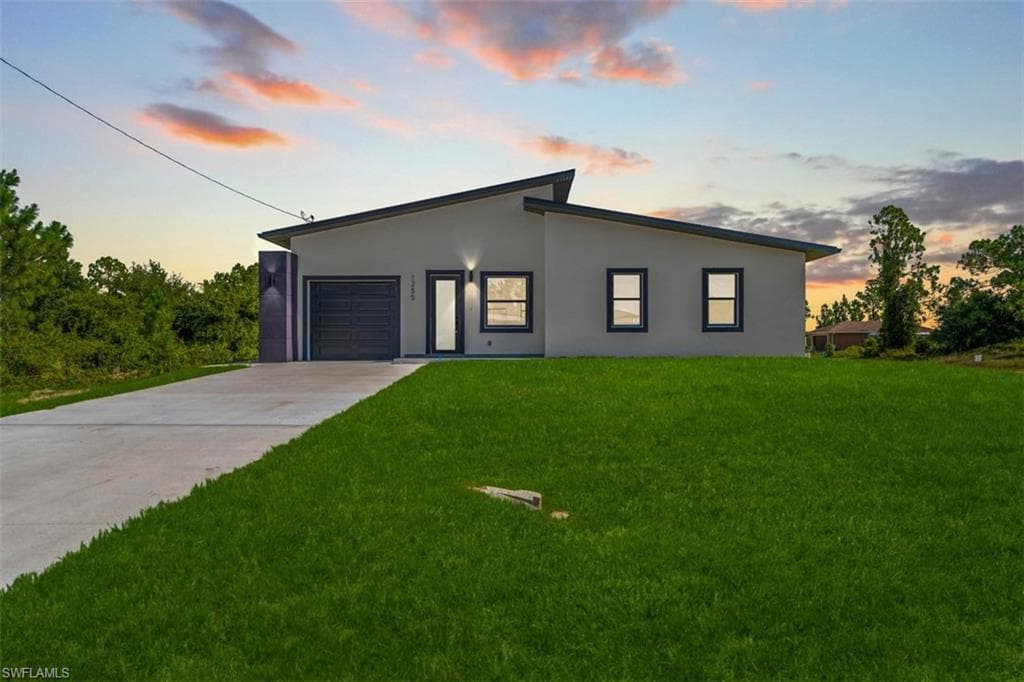 1255 Nimitz BLVD LEHIGH ACRES, FL 33974