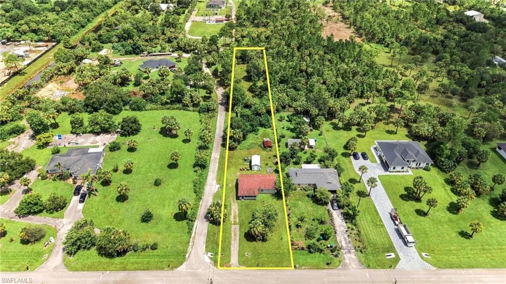 2361 4th AVE NE NAPLES, FL 34120