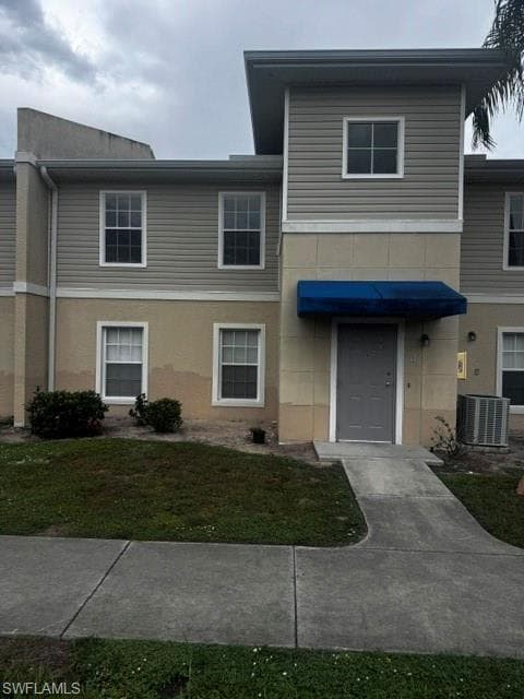 1328 Reflections LN 05 IMMOKALEE, FL 34142