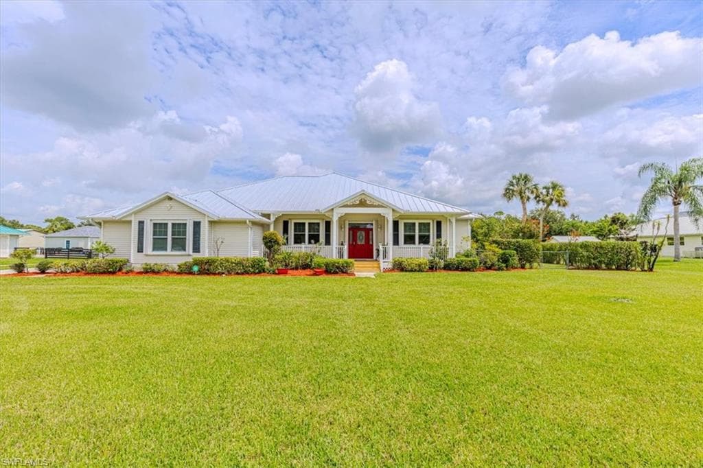 15551 Idalia DR ALVA, FL 33920