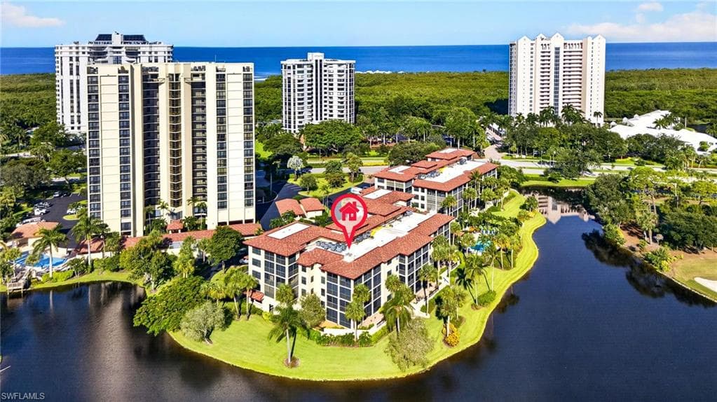 6060 PELICAN BAY BLVD 505 NAPLES, FL 34108