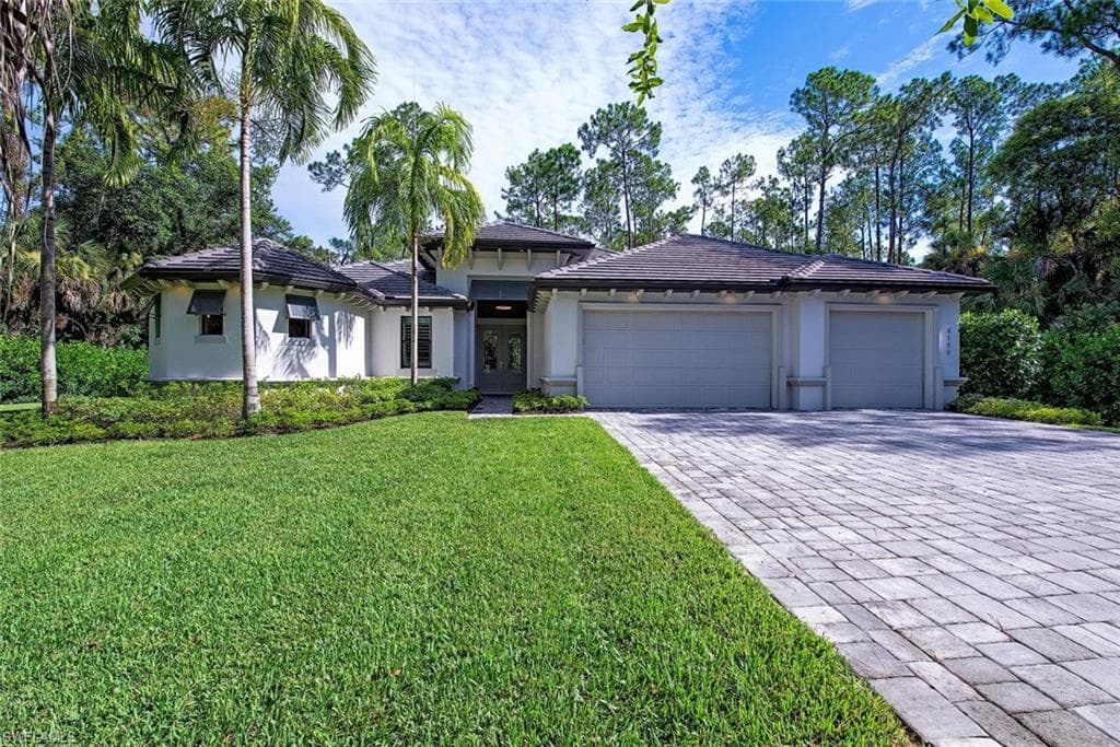 4199 11TH AVE SW NAPLES, FL 34116