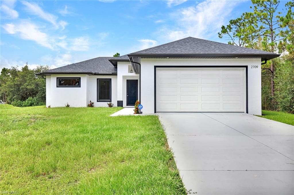 2709 53rd ST SW LEHIGH ACRES, FL 33976