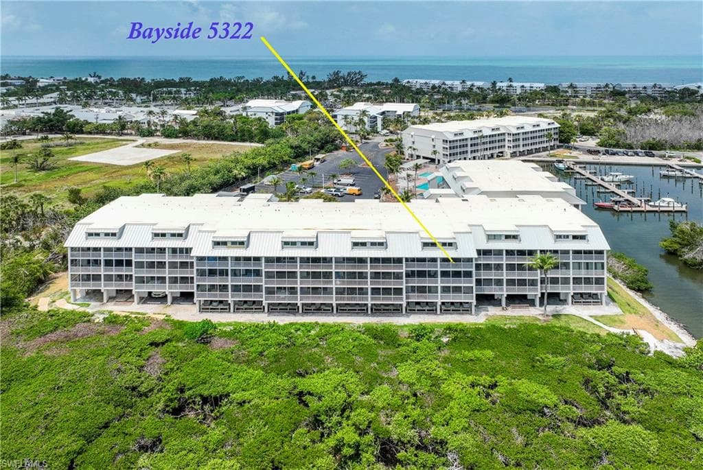 5321 Bayside Villas CAPTIVA, FL 33924