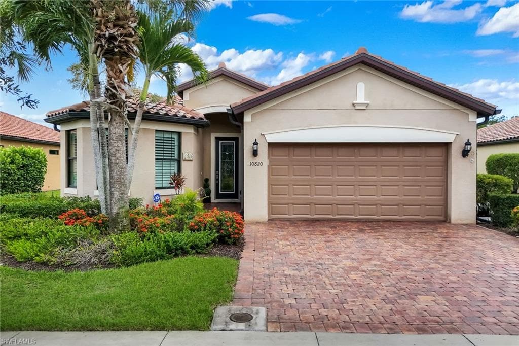 10820 Rutherford RD FORT MYERS, FL 33913