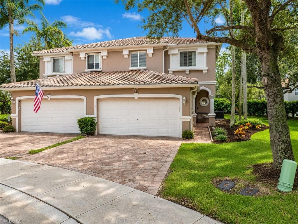 3148 Antica ST FORT MYERS, FL 33905