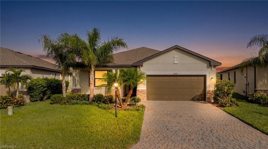 14454 Cantabria DR FORT MYERS, FL 33905