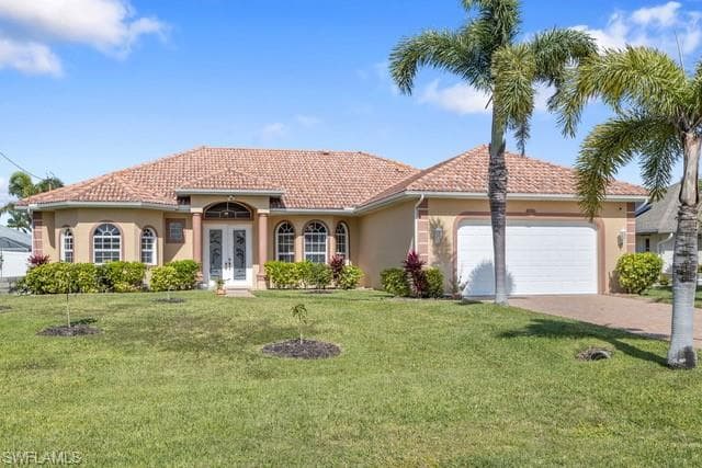2111 SW 51st ST CAPE CORAL, FL 33914