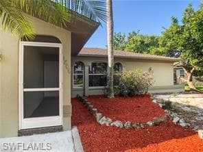 1806 28th TER CAPE CORAL, FL 33914