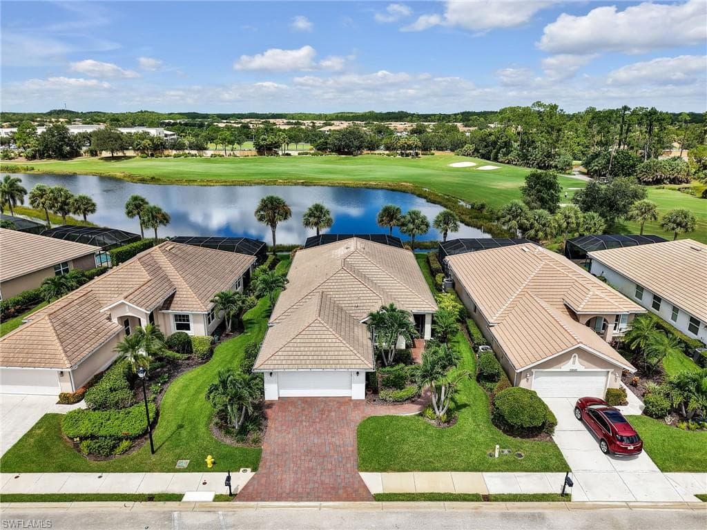 10842 Tiberio DR FORT MYERS, FL 33913