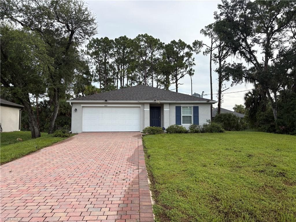 5013 Placid LN LABELLE, FL 33935