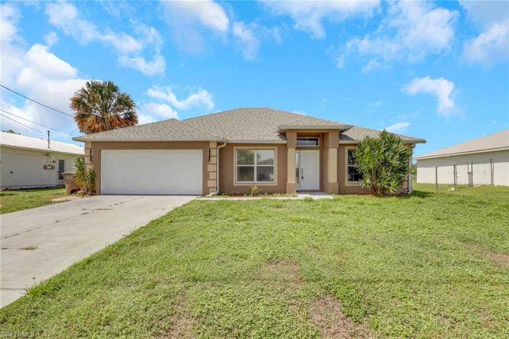 1807 NE 28th ST CAPE CORAL, FL 33909