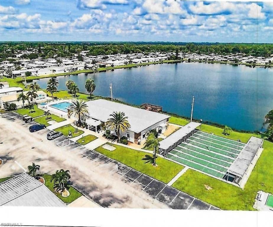 3050 Rain Dance LN NORTH FORT MYERS, FL 33917