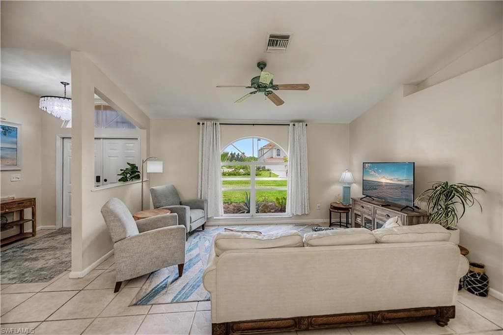 5831 Samoa DR BOKEELIA, FL 33922