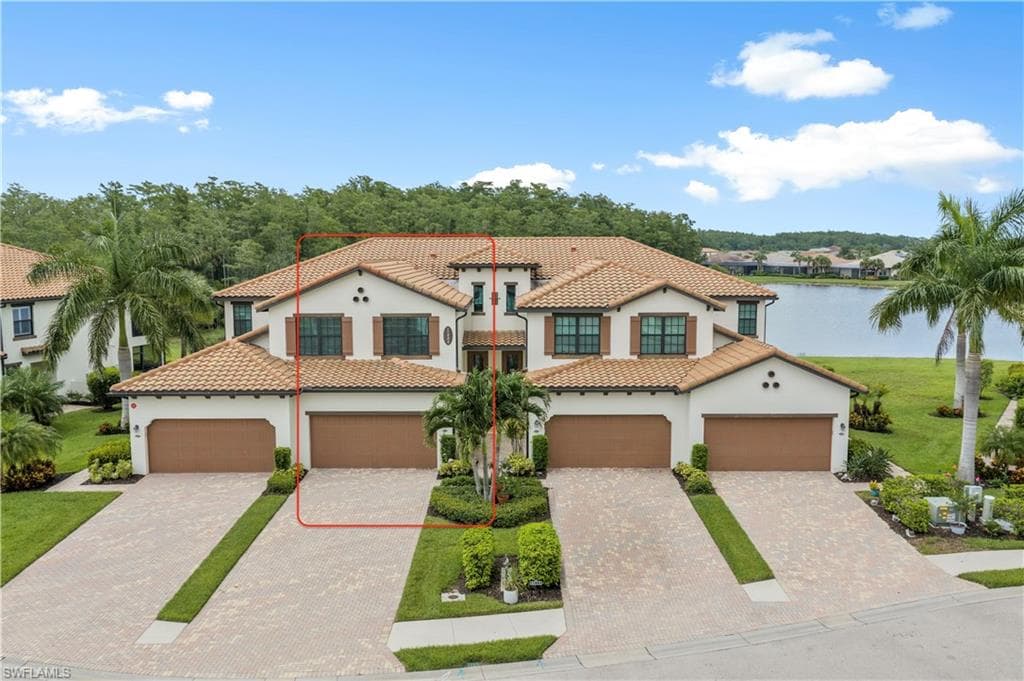 11884 Arboretum Run DR 201 FORT MYERS, FL 33913