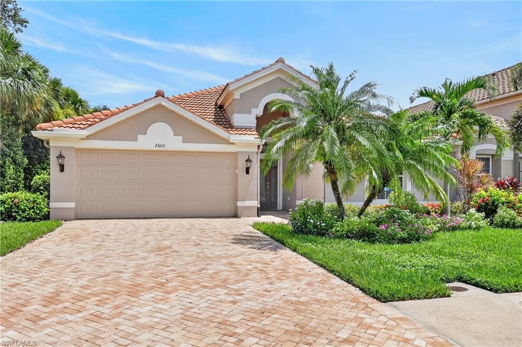23221 Copperleaf BLVD ESTERO, FL 34135