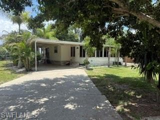 8189 Nault RD NORTH FORT MYERS, FL 33917