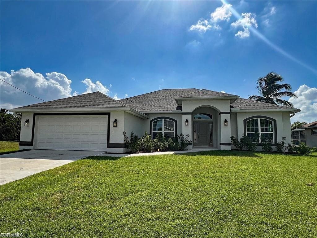 410 SE 1st TER CAPE CORAL, FL 33990