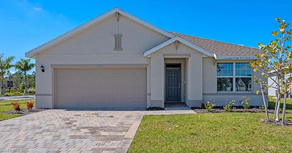 24055 Peaceful Brook LOOP Aria PORT CHARLOTTE, FL 33980