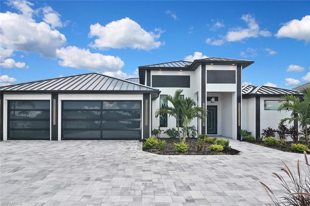 4707 SW 20th AVE CAPE CORAL, FL 33914