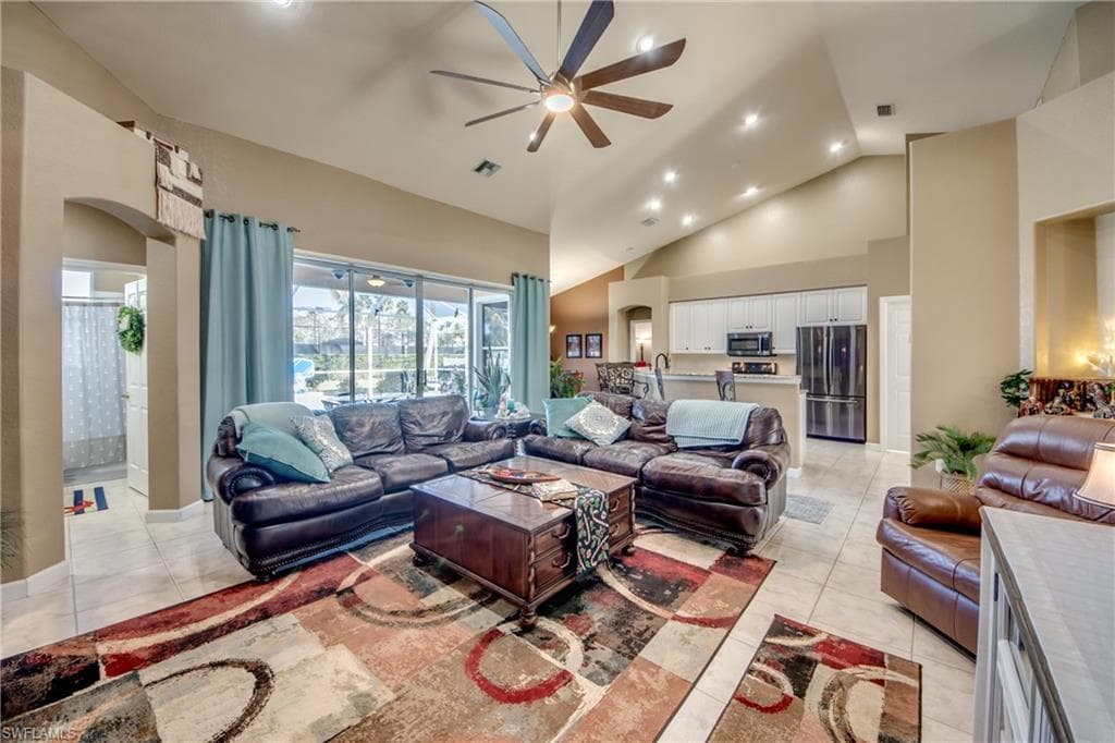 14008 Shimmering Lake CT FORT MYERS, FL 33907