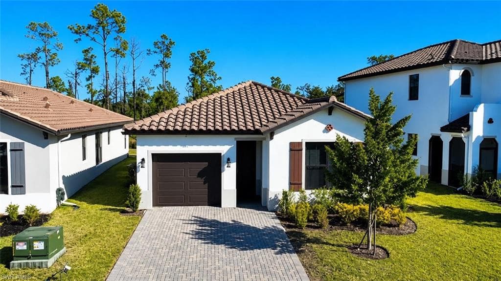 5681 Cassidy LN IMMOKALEE, FL 34142