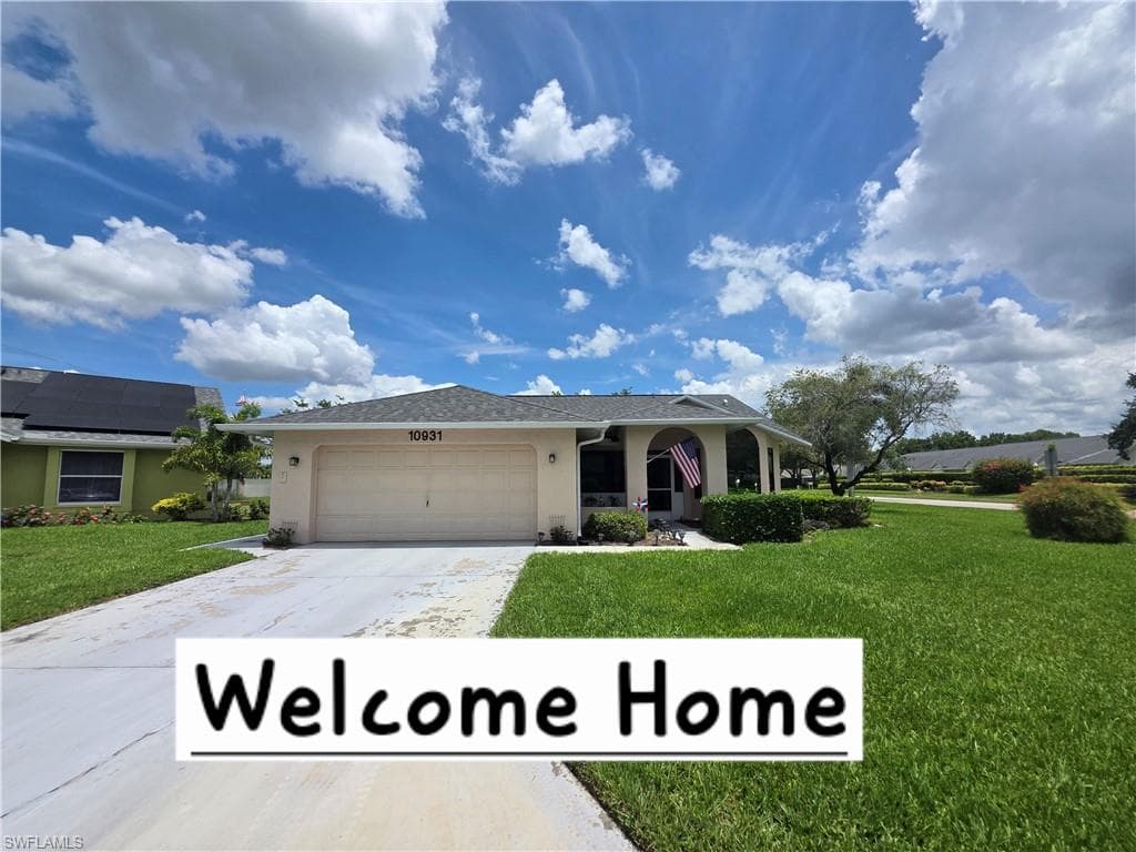 10931 Helm CT NAPLES, FL 34109