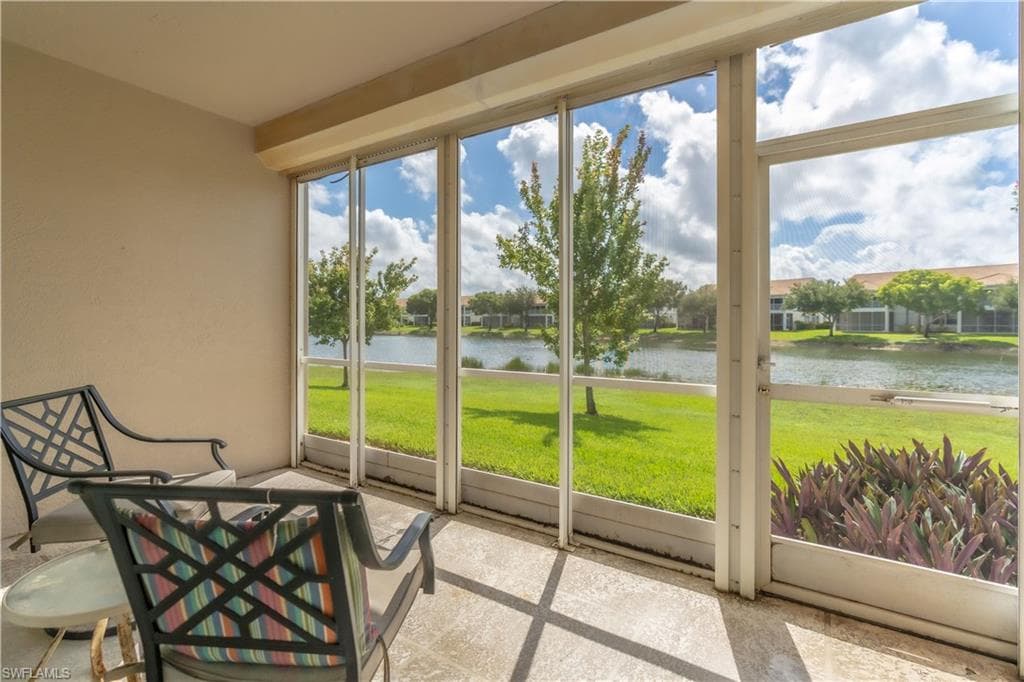 600 Saratoga CIR D--104 NAPLES, FL 34104