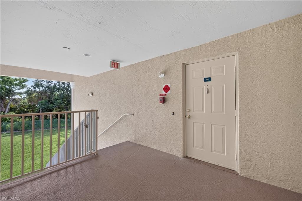 27103 Matheson AVE 206 BONITA SPRINGS, FL 34135