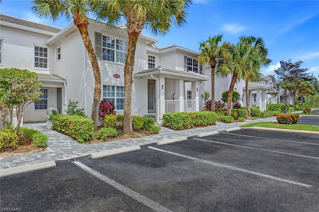 8355 Whisper Trace WAY 202 NAPLES, FL 34114