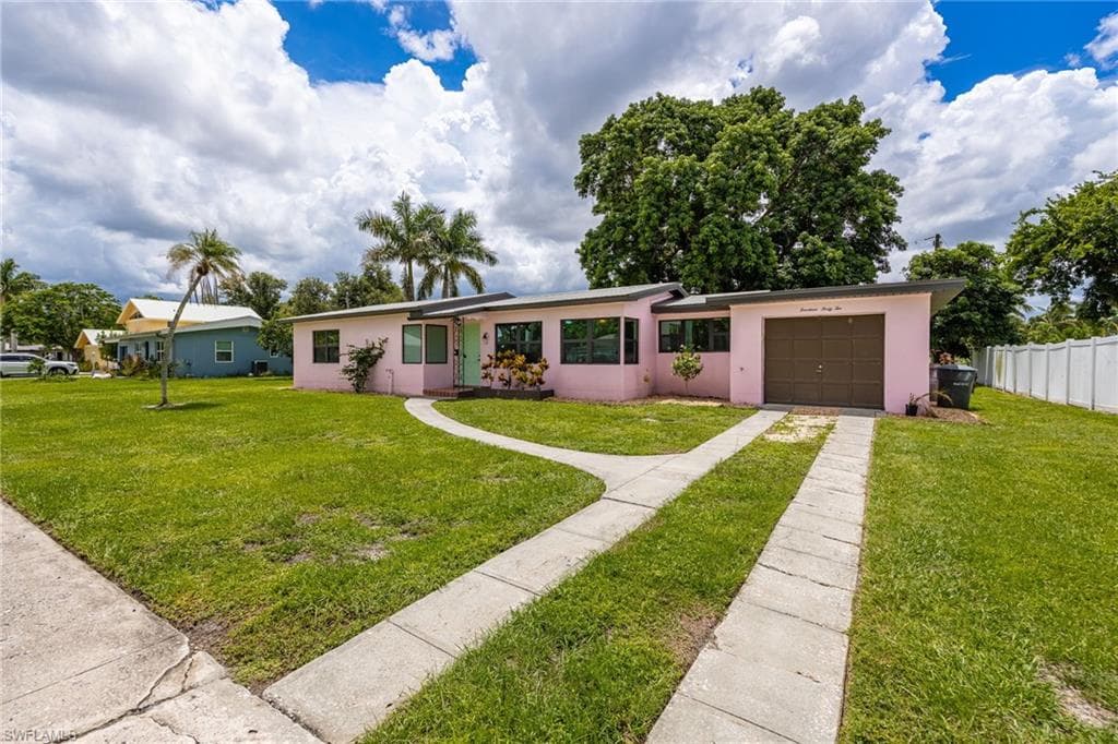 1442 Olmeda WAY FORT MYERS, FL 33901