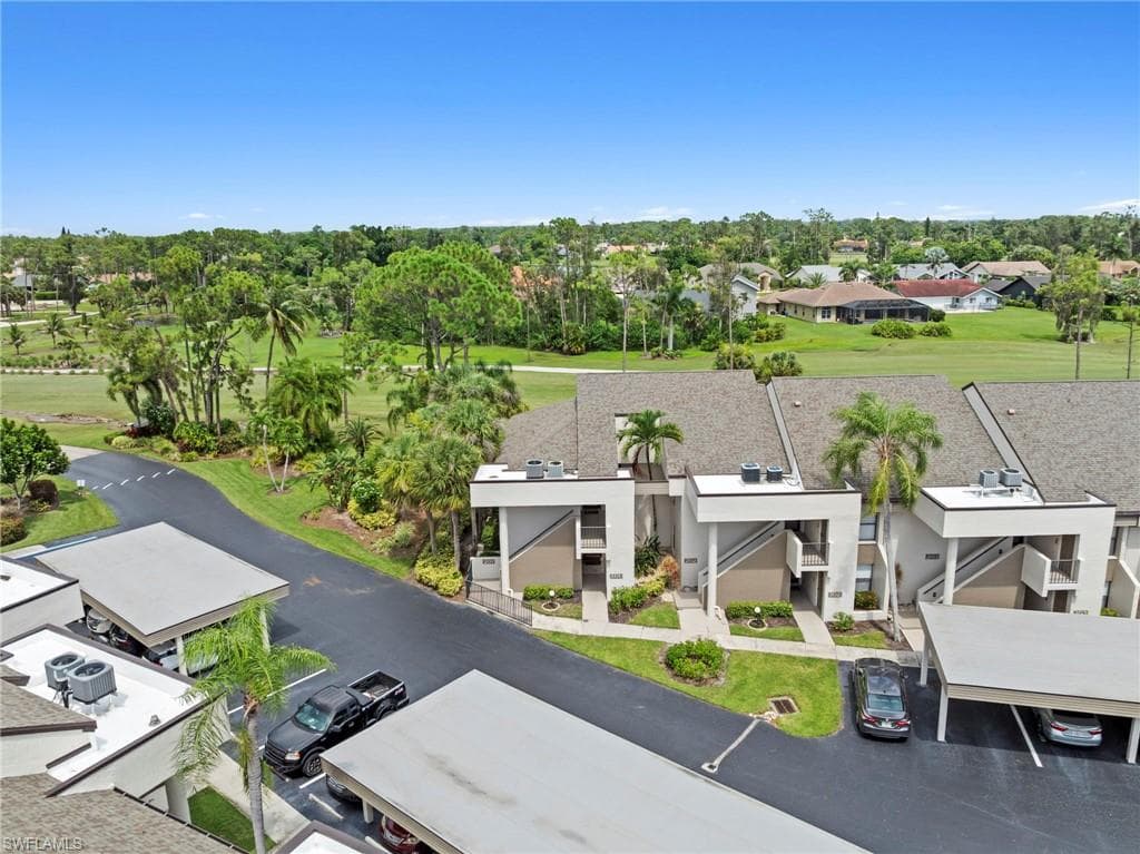 14790 Eagle Ridge DR 101 FORT MYERS, FL 33912