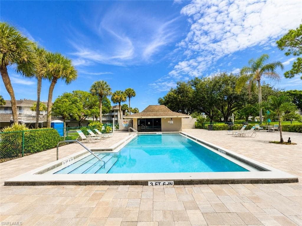 1782 Imperial Golf Course BLVD C-105 NAPLES, FL 34110