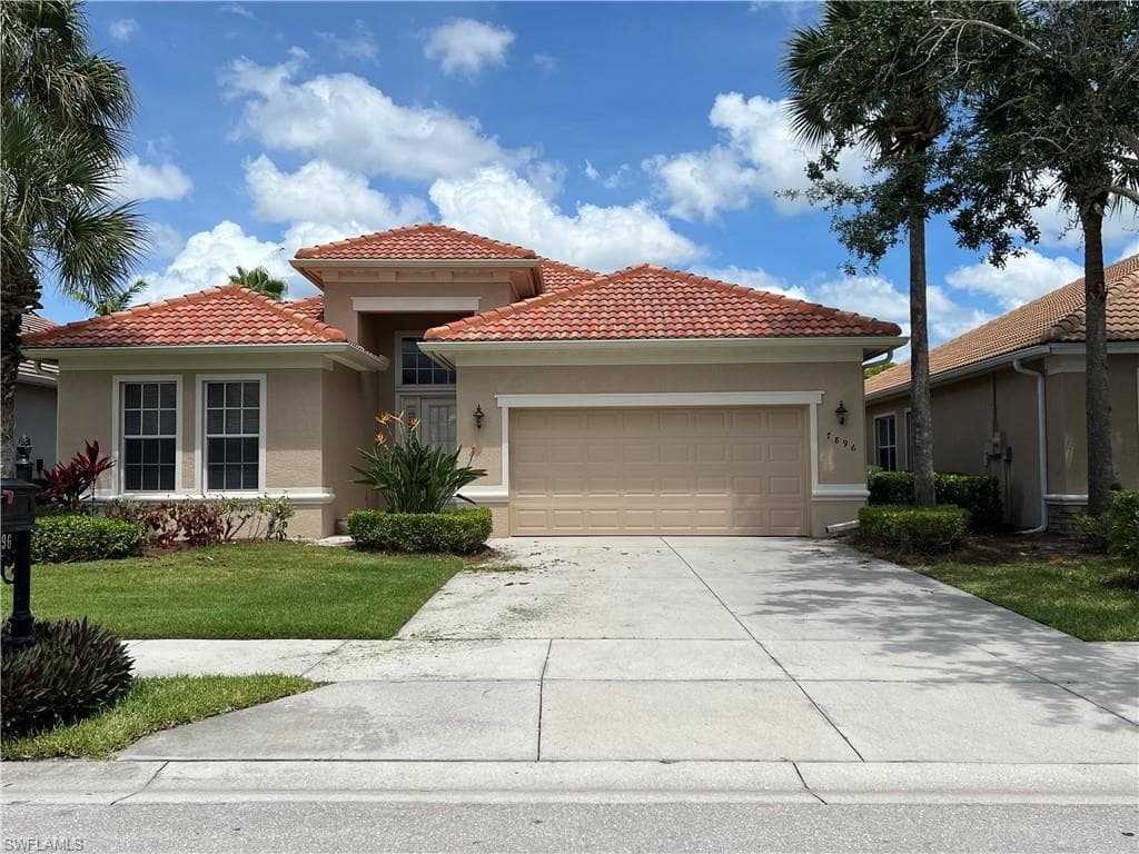 7896 Founders CIR NAPLES, FL 34104
