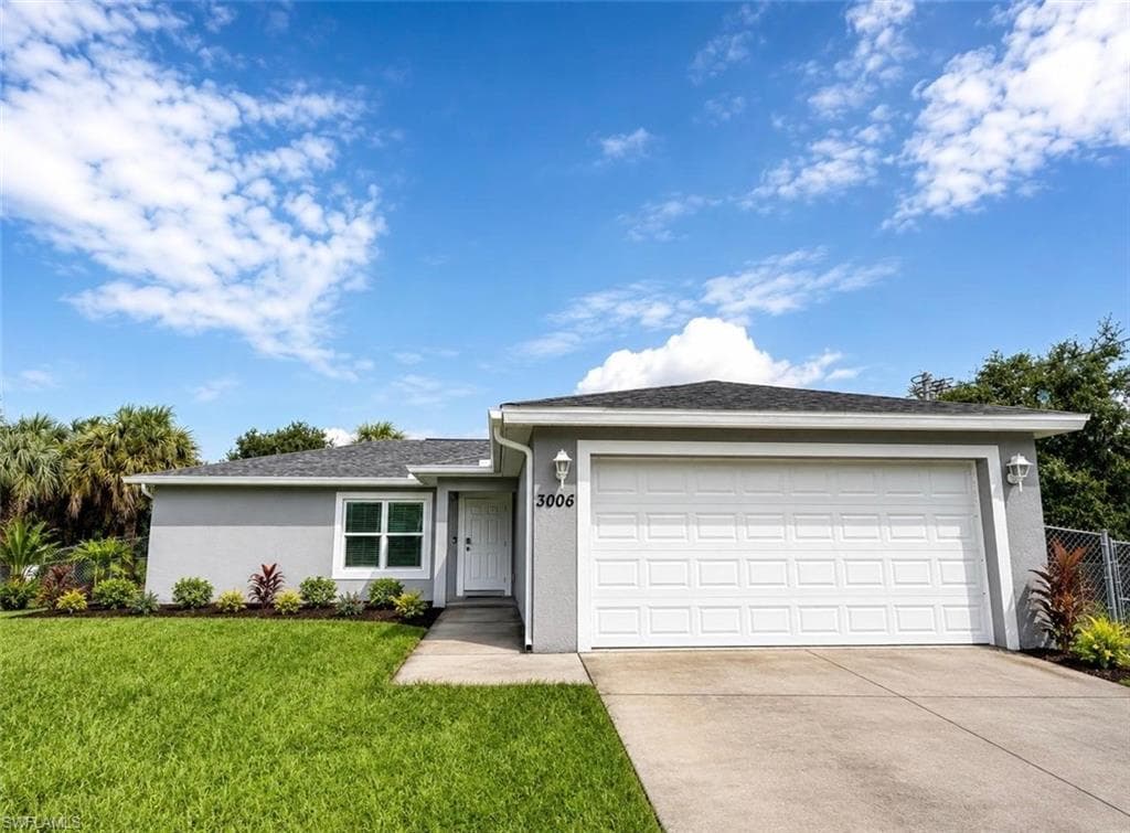 3006 Base CT LABELLE, FL 33935