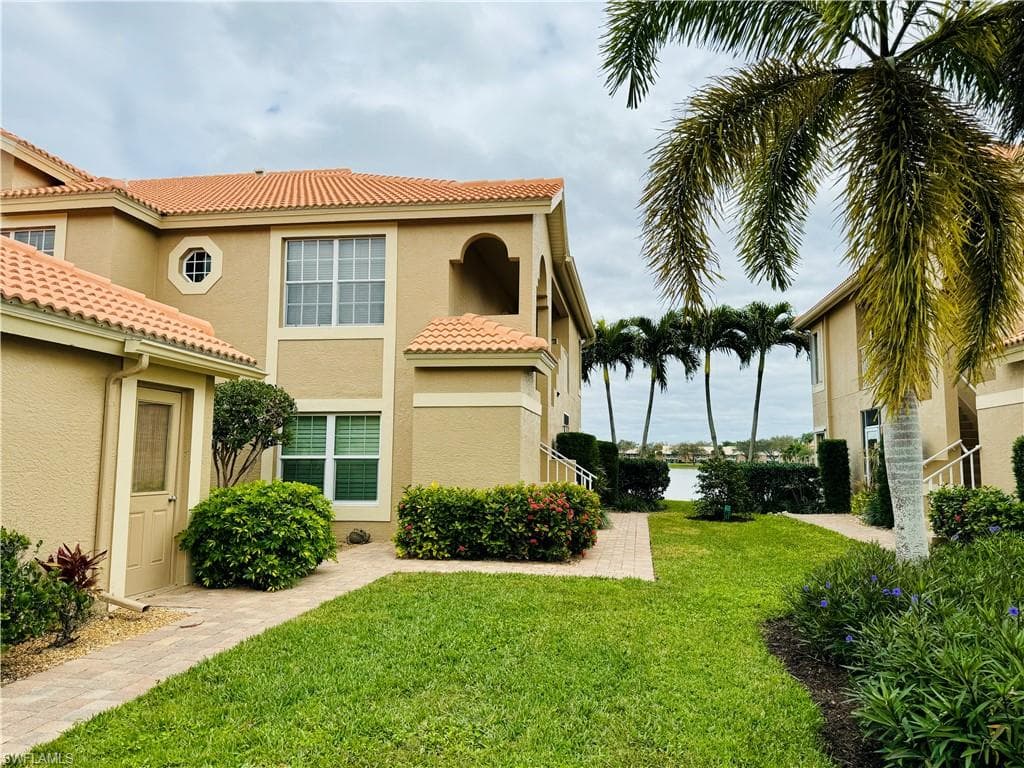 13962 Southampton DR 4402 BONITA SPRINGS, FL 34135