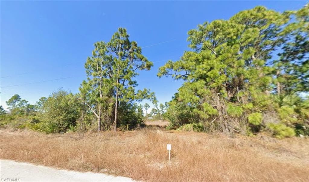 1109 Fogia ST E LEHIGH ACRES, FL 33974
