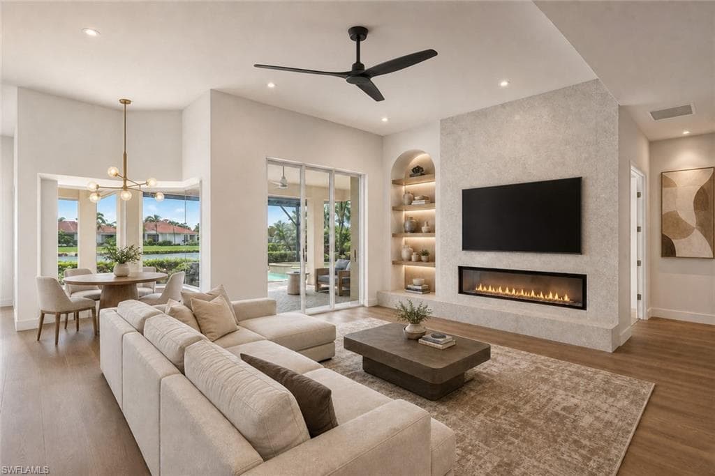 499 Terracina WAY NAPLES, FL 34119