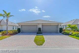 10736 Crossback LN LEHIGH ACRES, FL 33936