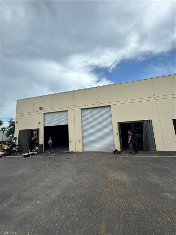 17030 Alico Commerce CT 3200 FORT MYERS, FL 33967