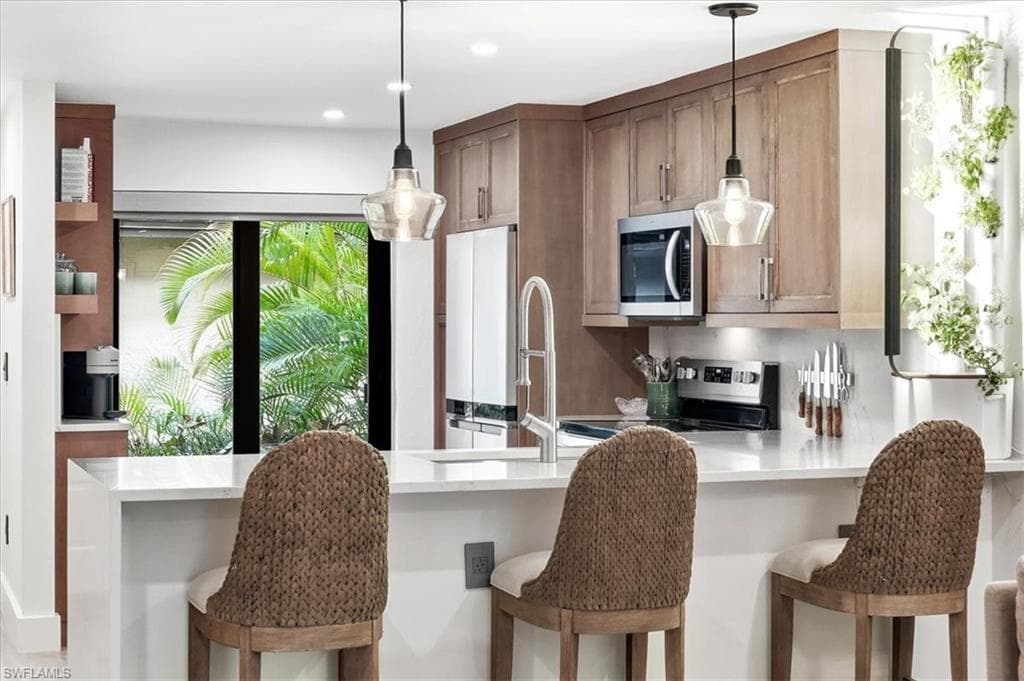 3219 Horse Carriage WAY 3 NAPLES, FL 34105