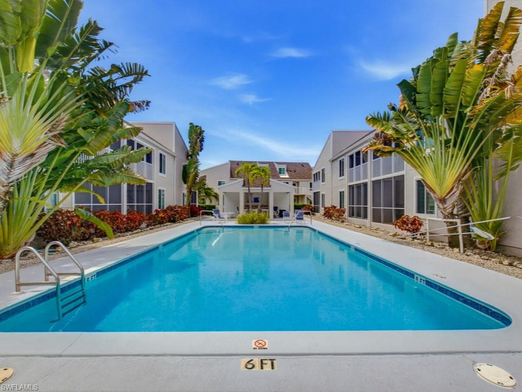 2185 San Marco RD 3-103 MARCO ISLAND, FL 34145