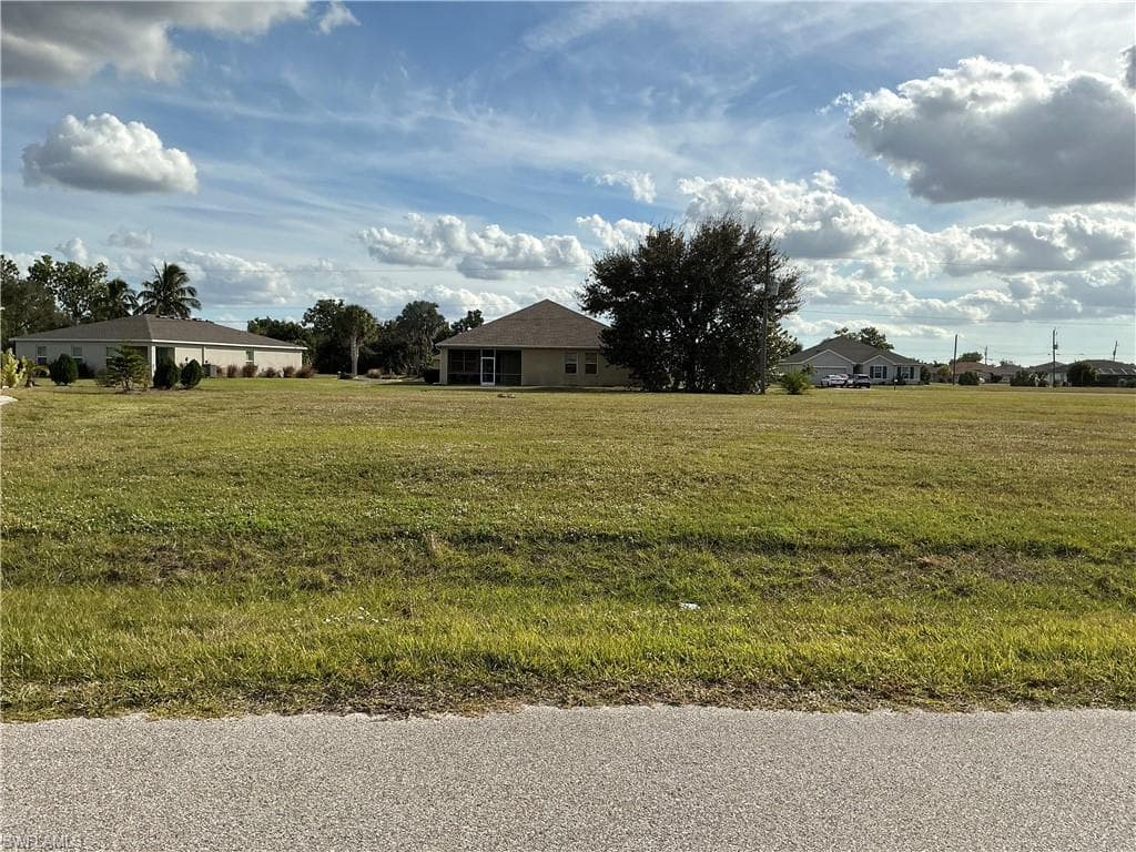 16154 Quiche CT PUNTA GORDA, FL 33955