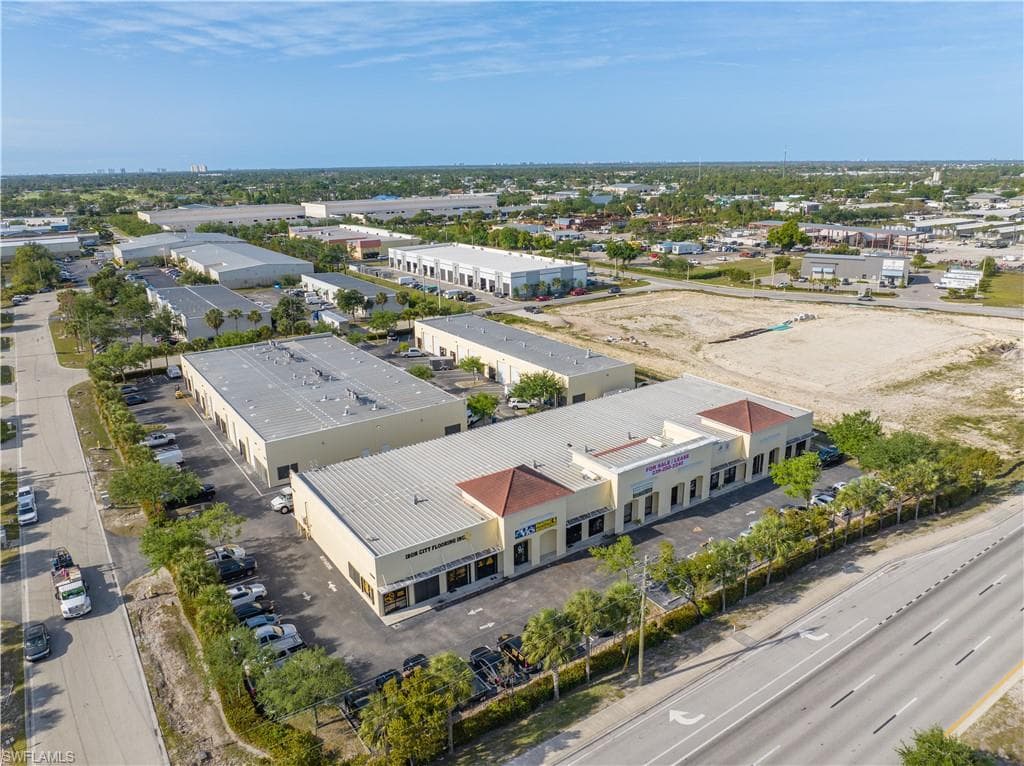 17030 Alico Commerce CT 303 FORT MYERS, FL 33967