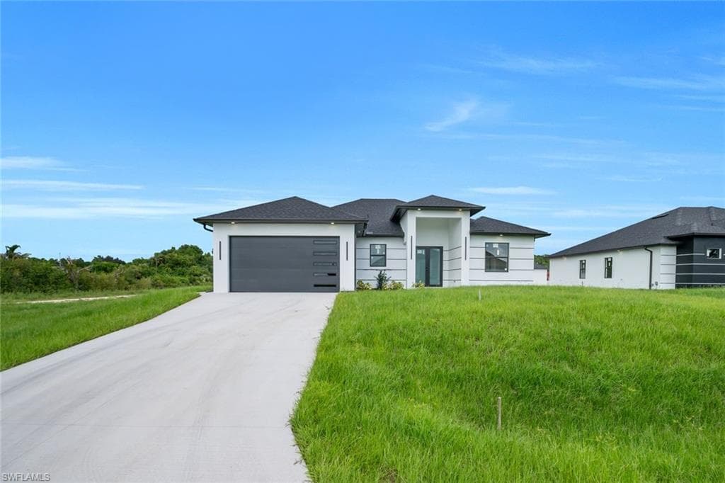 3614 6th ST SW LEHIGH ACRES, FL 33976